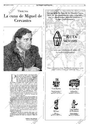 ABC MADRID 01-04-2001 página 147