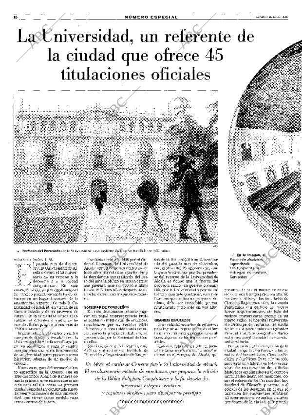 ABC MADRID 01-04-2001 página 148