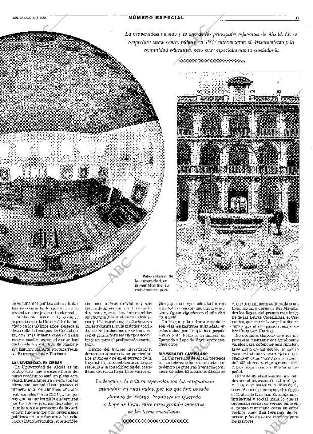 ABC MADRID 01-04-2001 página 149