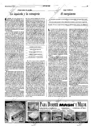 ABC MADRID 01-04-2001 página 15