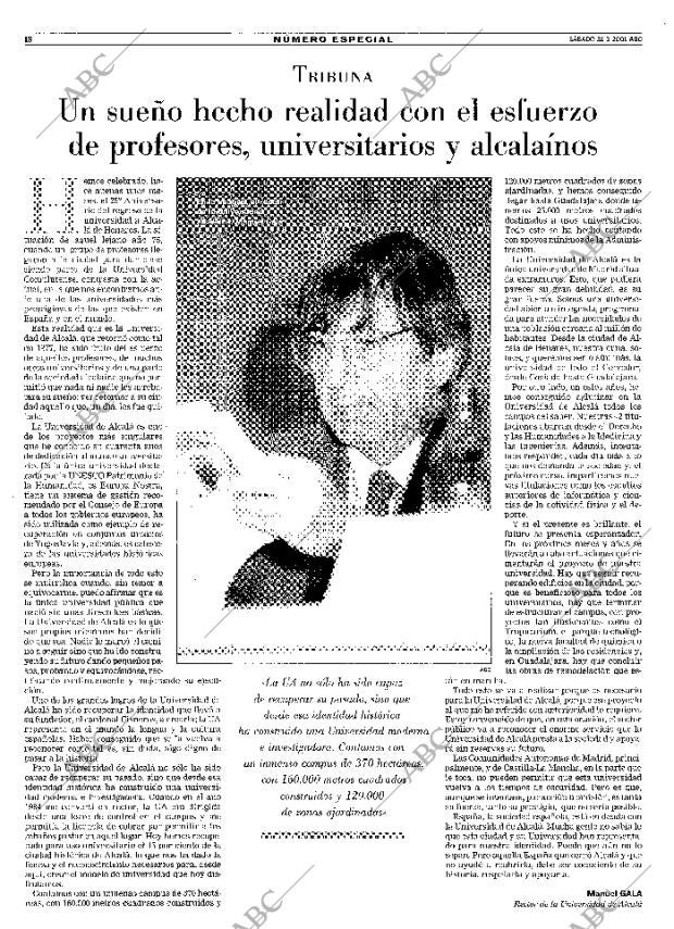 ABC MADRID 01-04-2001 página 150