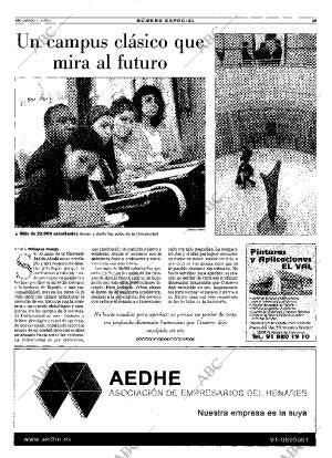ABC MADRID 01-04-2001 página 151