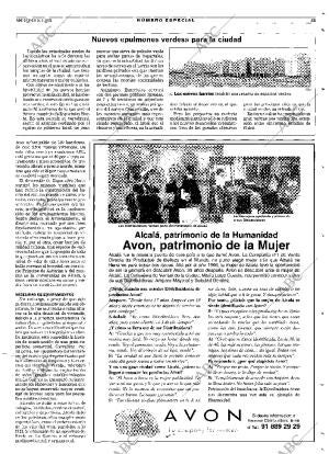ABC MADRID 01-04-2001 página 157