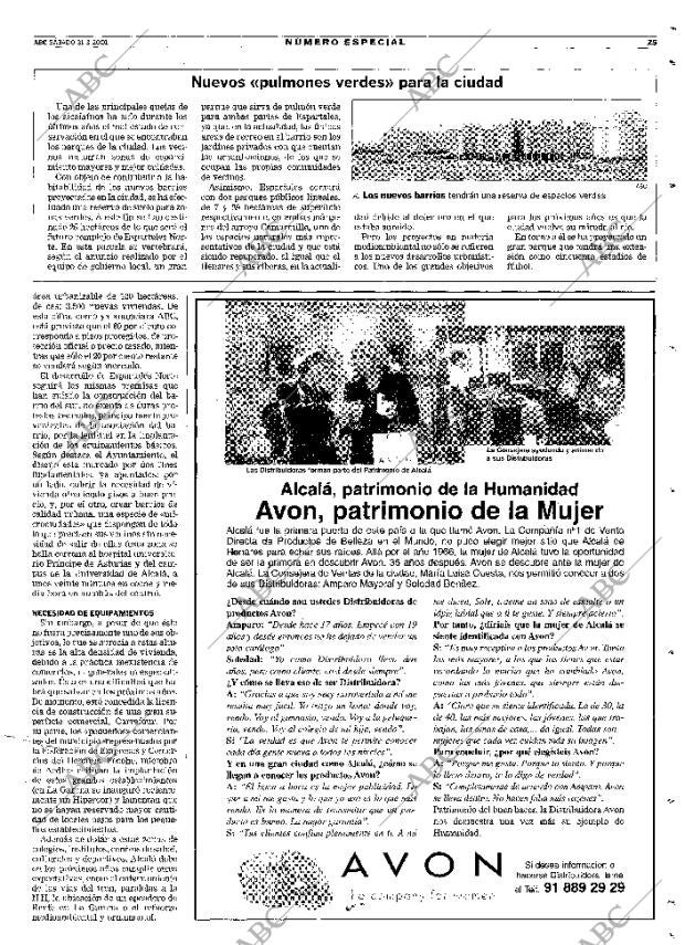 ABC MADRID 01-04-2001 página 157