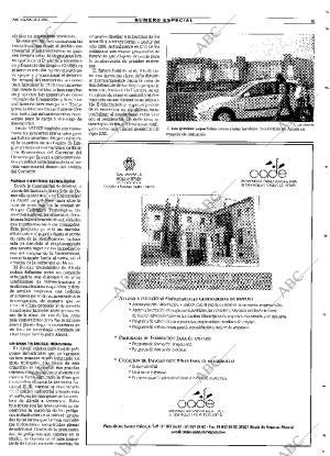 ABC MADRID 01-04-2001 página 163