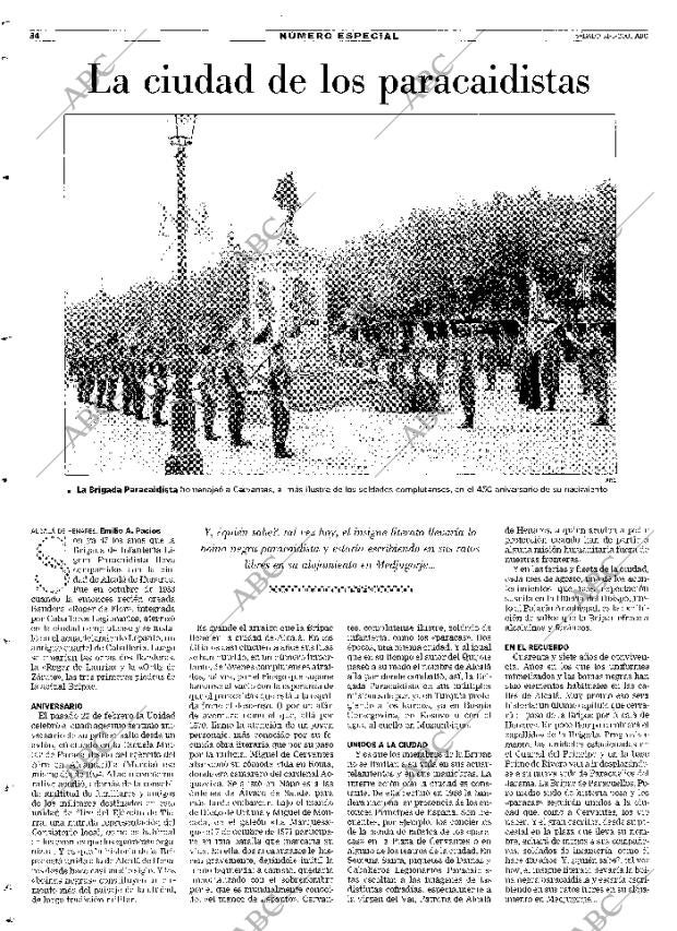 ABC MADRID 01-04-2001 página 166