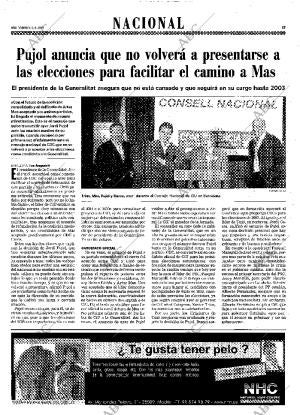 ABC MADRID 01-04-2001 página 17