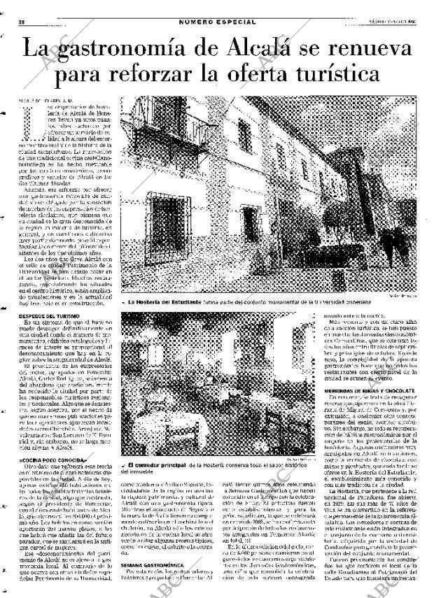 ABC MADRID 01-04-2001 página 170