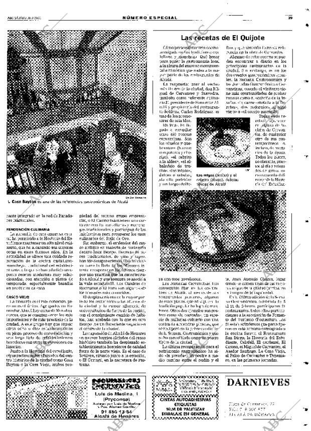 ABC MADRID 01-04-2001 página 171