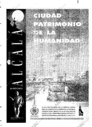 ABC MADRID 01-04-2001 página 172