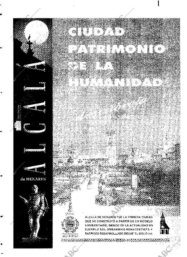 ABC MADRID 01-04-2001 página 172
