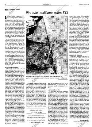 ABC MADRID 01-04-2001 página 22