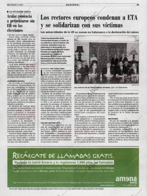 ABC MADRID 01-04-2001 página 25