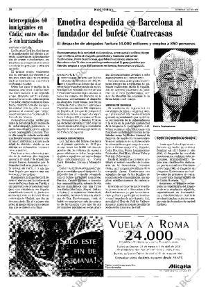ABC MADRID 01-04-2001 página 26