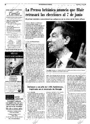 ABC MADRID 01-04-2001 página 32