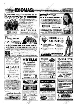 ABC MADRID 01-04-2001 página 4