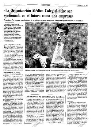 ABC MADRID 01-04-2001 página 40