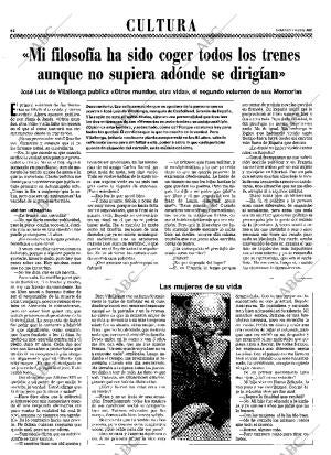 ABC MADRID 01-04-2001 página 42