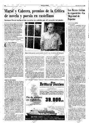 ABC MADRID 01-04-2001 página 44