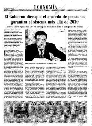 ABC MADRID 01-04-2001 página 45