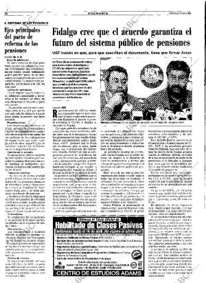 ABC MADRID 01-04-2001 página 46