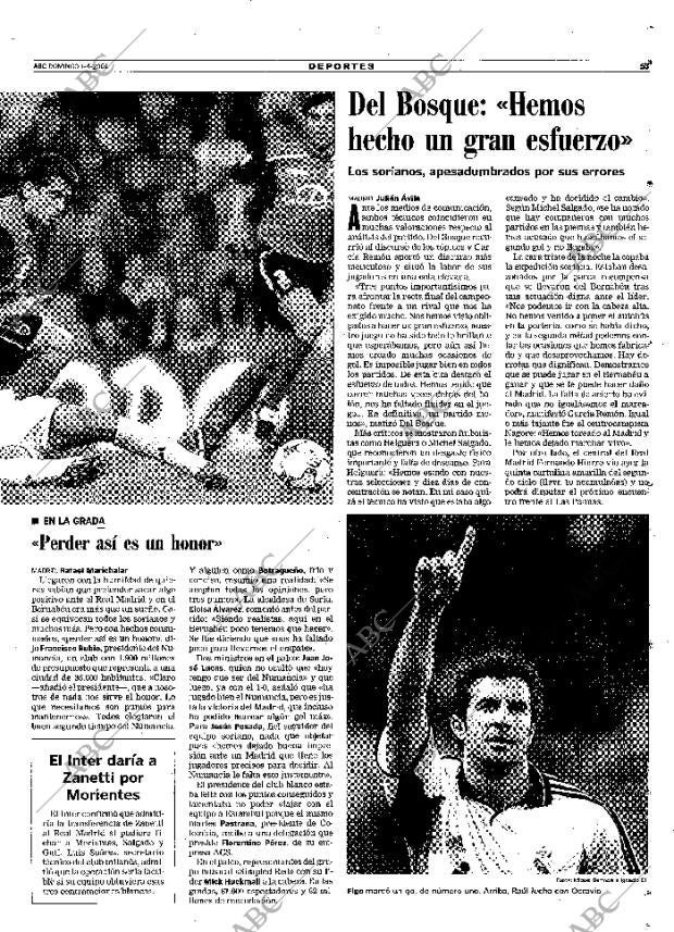 ABC MADRID 01-04-2001 página 53
