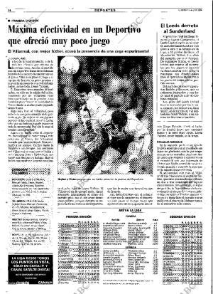 ABC MADRID 01-04-2001 página 54