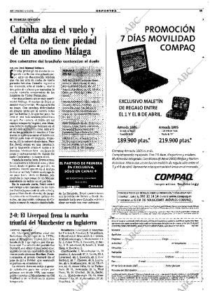 ABC MADRID 01-04-2001 página 55