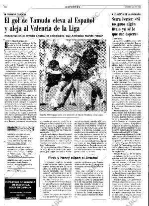 ABC MADRID 01-04-2001 página 56