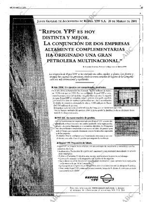 ABC MADRID 01-04-2001 página 57