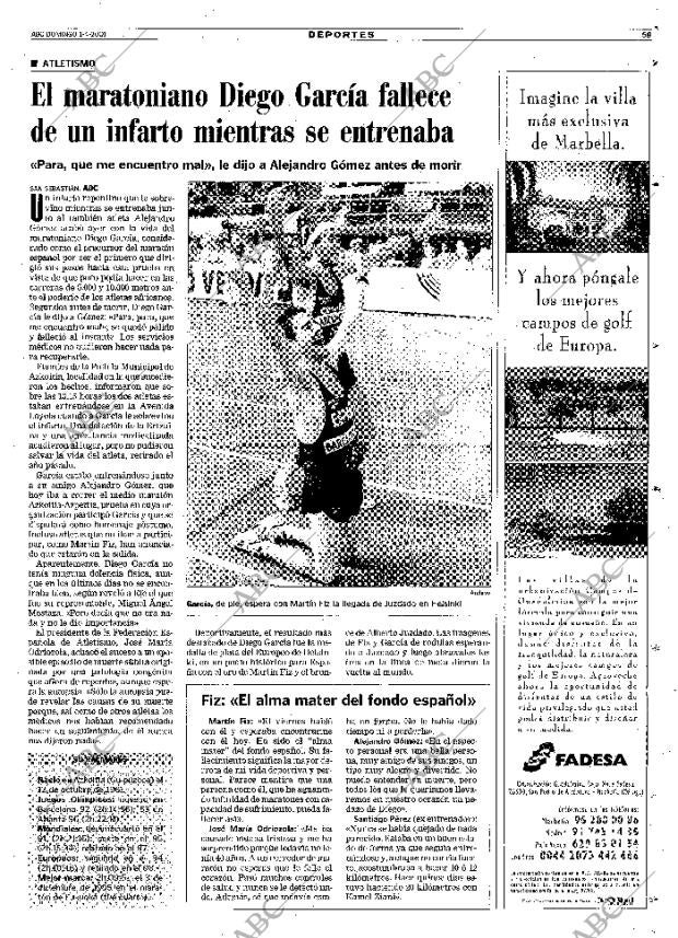 ABC MADRID 01-04-2001 página 59