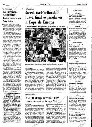 ABC MADRID 01-04-2001 página 60