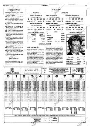 ABC MADRID 01-04-2001 página 61