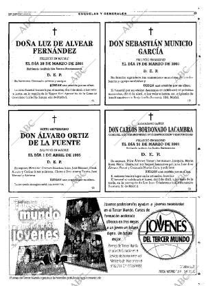 ABC MADRID 01-04-2001 página 65
