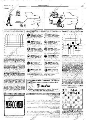 ABC MADRID 01-04-2001 página 67