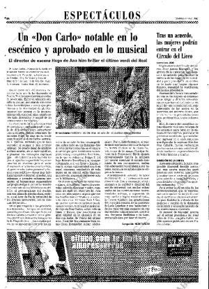 ABC MADRID 01-04-2001 página 68