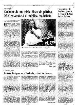 ABC MADRID 01-04-2001 página 69