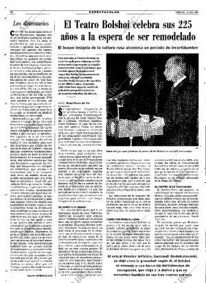 ABC MADRID 01-04-2001 página 70