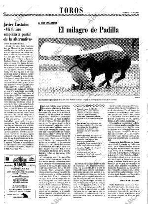 ABC MADRID 01-04-2001 página 72
