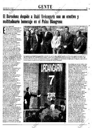 ABC MADRID 01-04-2001 página 73
