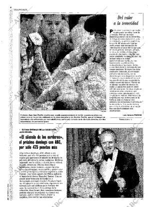 ABC MADRID 01-04-2001 página 8