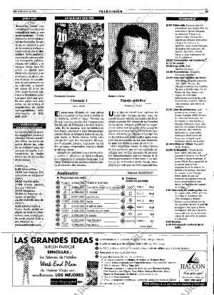 ABC MADRID 01-04-2001 página 81