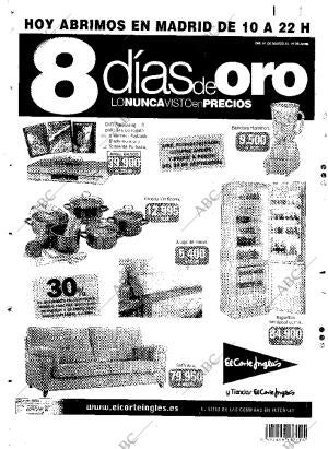 ABC MADRID 01-04-2001 página 84