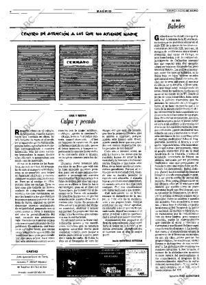 ABC MADRID 01-04-2001 página 86