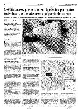 ABC MADRID 01-04-2001 página 88