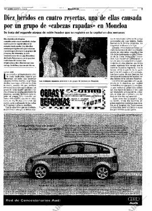 ABC MADRID 01-04-2001 página 89