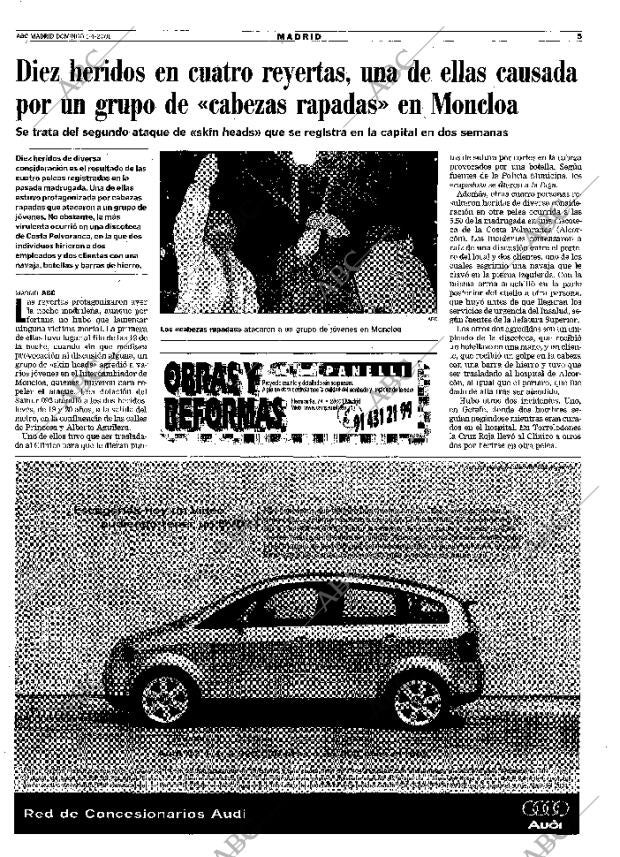 ABC MADRID 01-04-2001 página 89