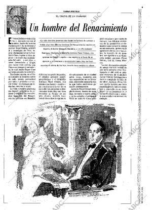 ABC MADRID 01-04-2001 página 9