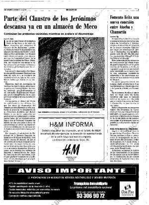 ABC MADRID 01-04-2001 página 91