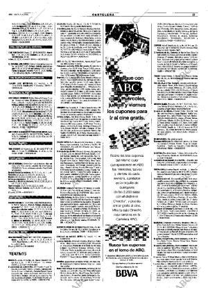 ABC MADRID 02-04-2001 página 105